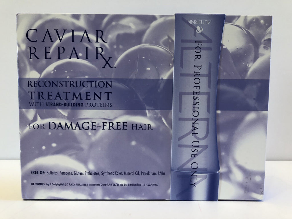 CAVIAR - Repair  Reconstruction TREATMENT