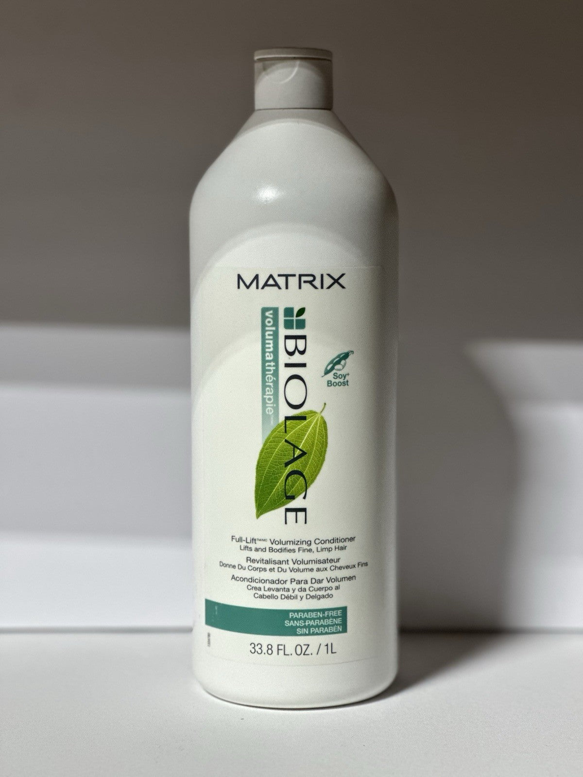 MATRIX - Biolage / FULL LIFTVOLUMIZING Conditioner (33.8 Fl. Oz.)
