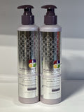 PUREOLOGY - HYDRATE / CLEANSING CONDITION 2-PACK ( 8.5 Fl.oz. )