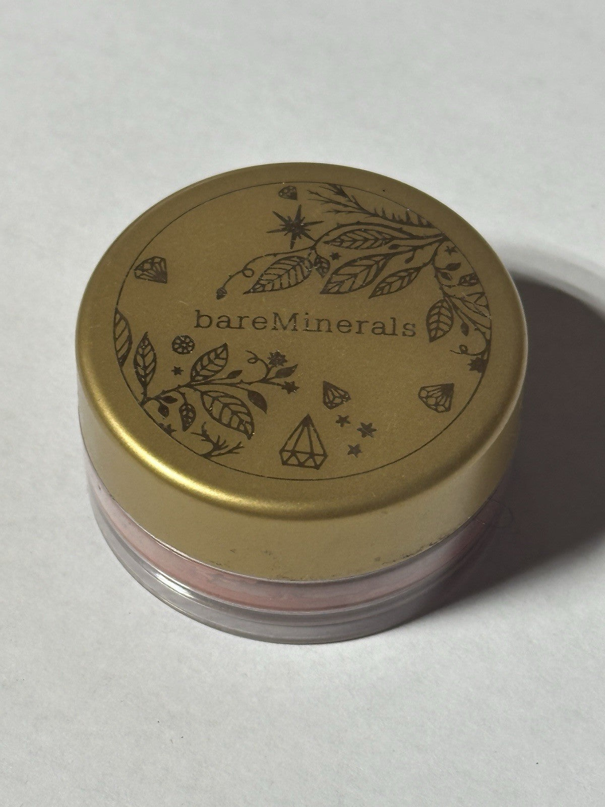 bareMinerals Blush - Absolute Indulgence (0.03oz.)