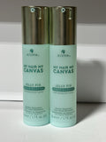ALTERNA - My Hair My CANVAS/Jelly Fix Repair 2-Pack (2x 1.7 Fl.Oz.).)