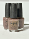 OPI - You Don’t Know Jacques! / 3 Pack ( 3x 15 mL )