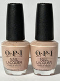 OPI - MACHU PEACH-U / 2 Pack ( 2x 15 mL )