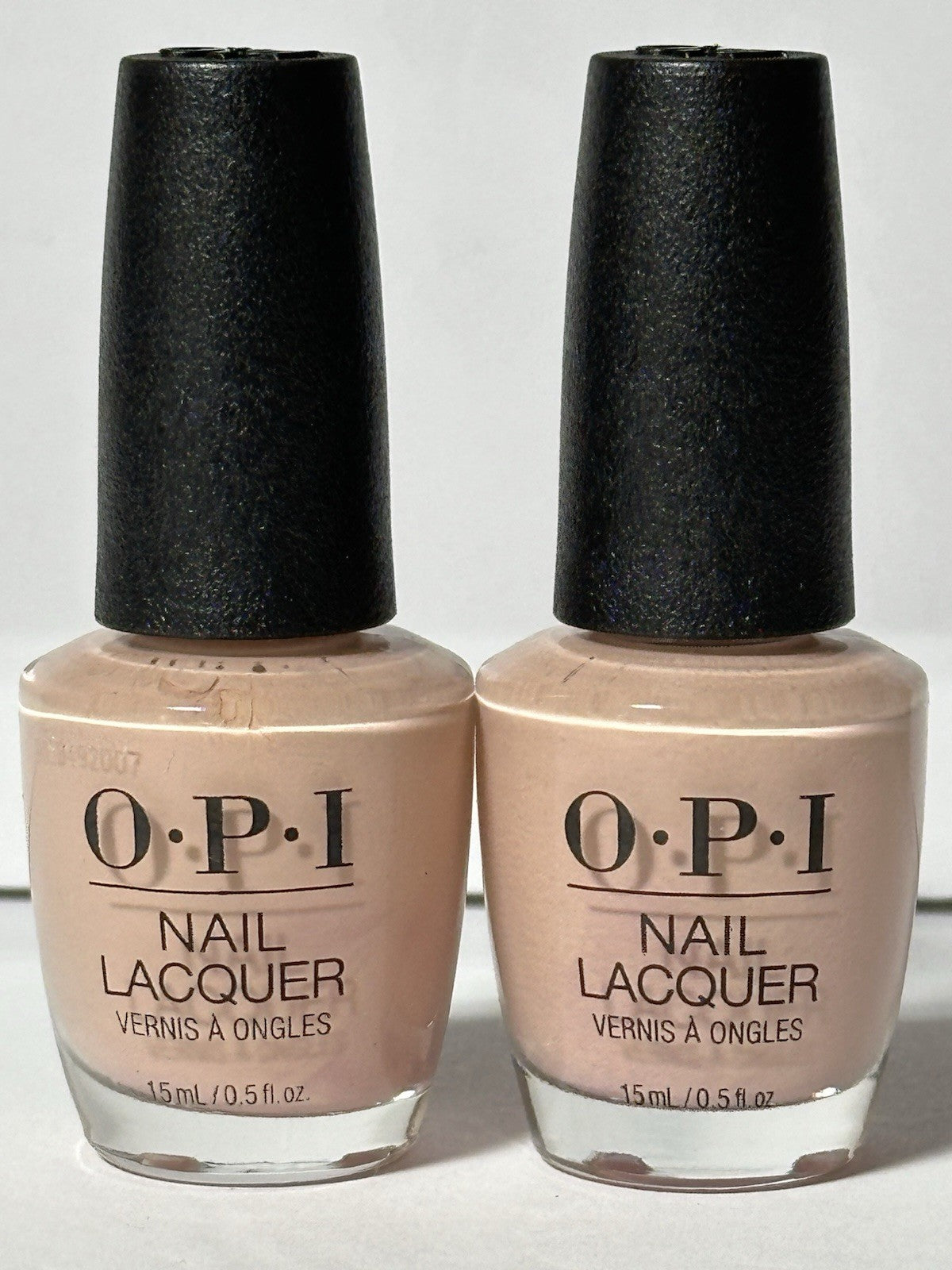 OPI - MACHU PEACH-U / 2 Pack ( 2x 15 mL )