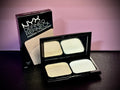 NYX - Define & Refine / Powder Fundation / FAIR / DRPF 01