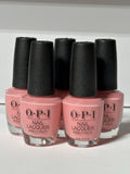 OPI - Lima Tell You about This Color / 5 Pack (5x  15 mL)
