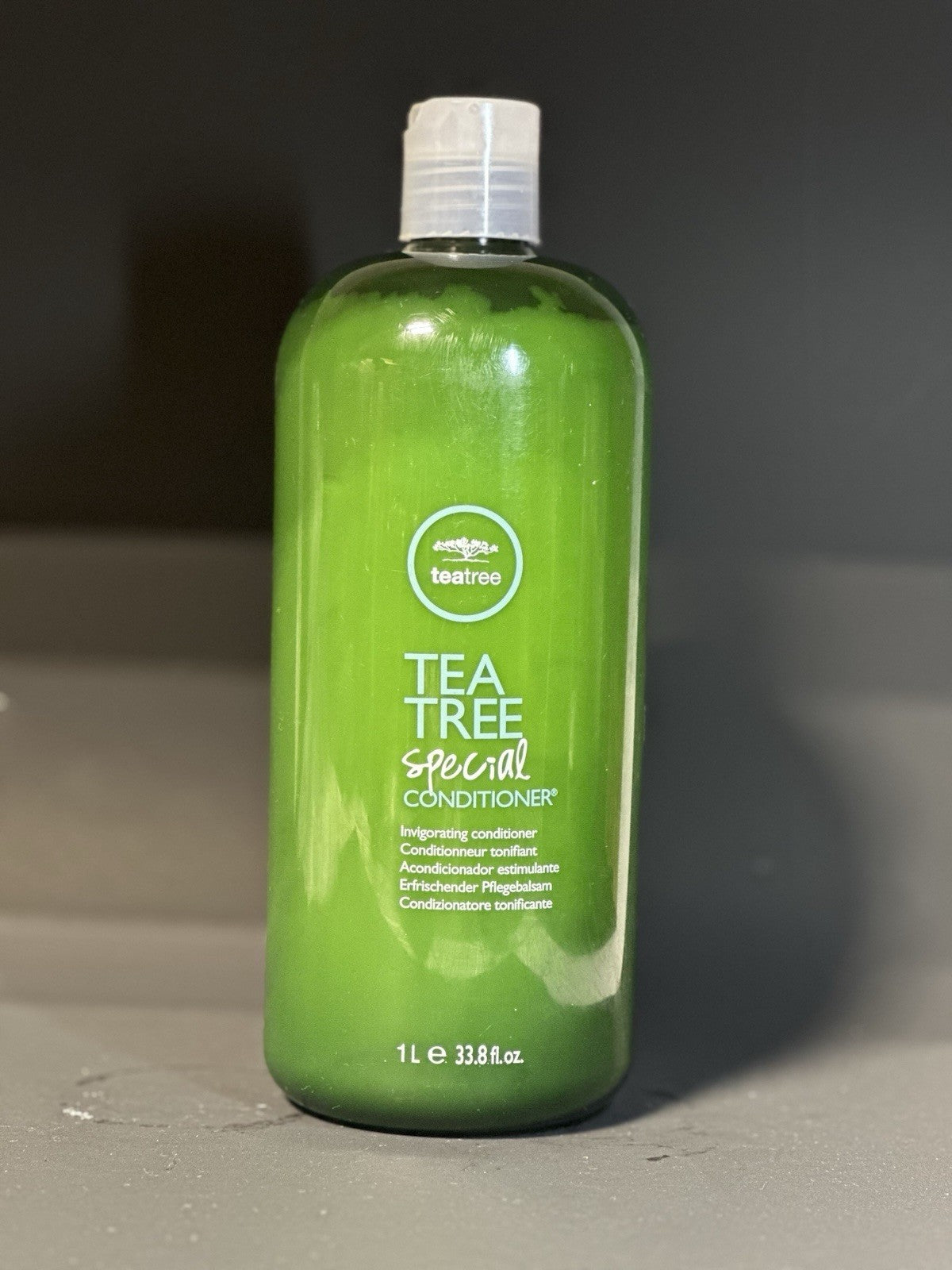 Paul Mitchell- TEA TREE SPECIAL  Conditioner (33.8 Fl. Oz.)