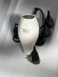 GAMMA + Ceramic S / Hair Dryer WHITE. HD-NA4021 / GPICSW / 1800-2100 W