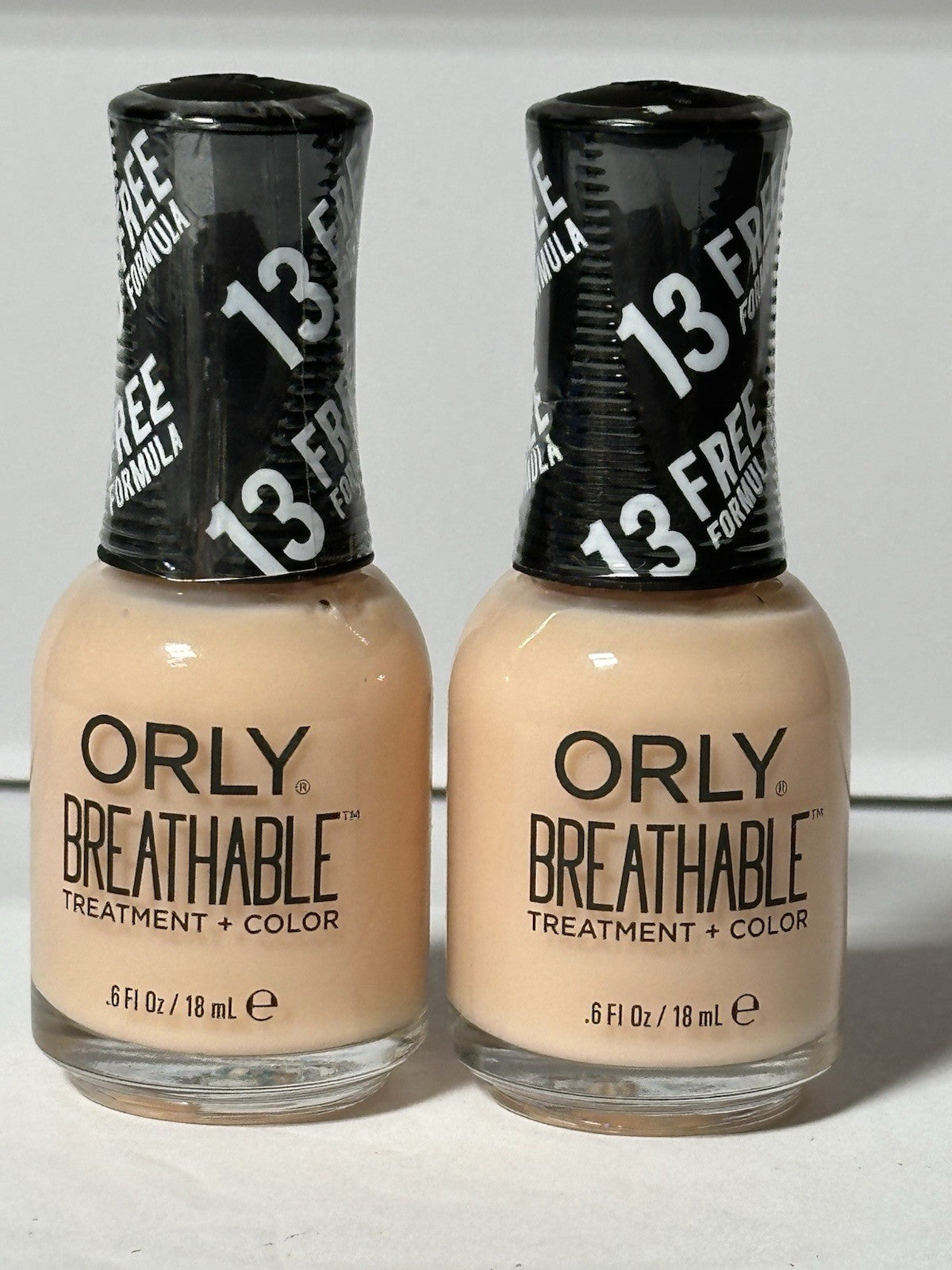 ORLY - Pep In Your Step/ 2 Pack (2x 18 mL)