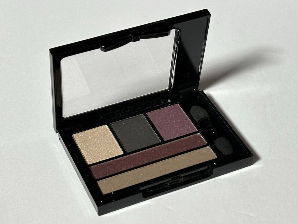 NYX - 5 Color Shadow Palette / PRIMA DONNA / LIF 07