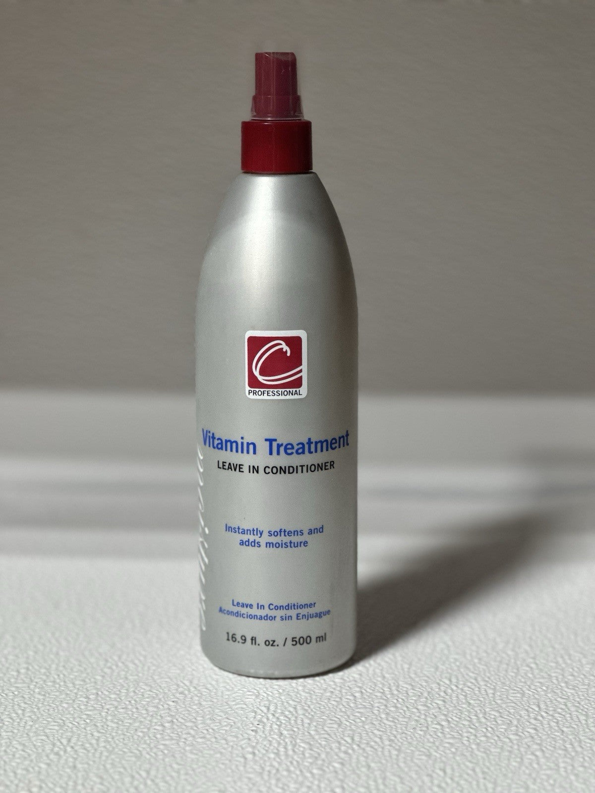 Cost Cutters - Vitamin Treatment Live In Conditioner ( 16.9 Fl. Oz. )