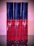 NYX - Intense Butter Gloss / 3 - Pack / Apple Crisp / IBLG 05