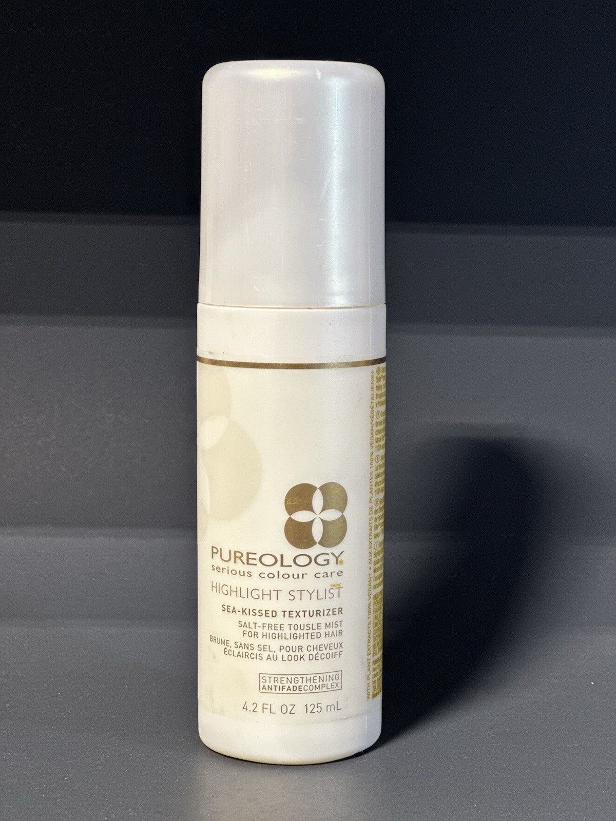 PUREOLOGY - Highlight STYLIST / Sea-KISSED Texturizer. ( 4.2 Fl. Oz. )