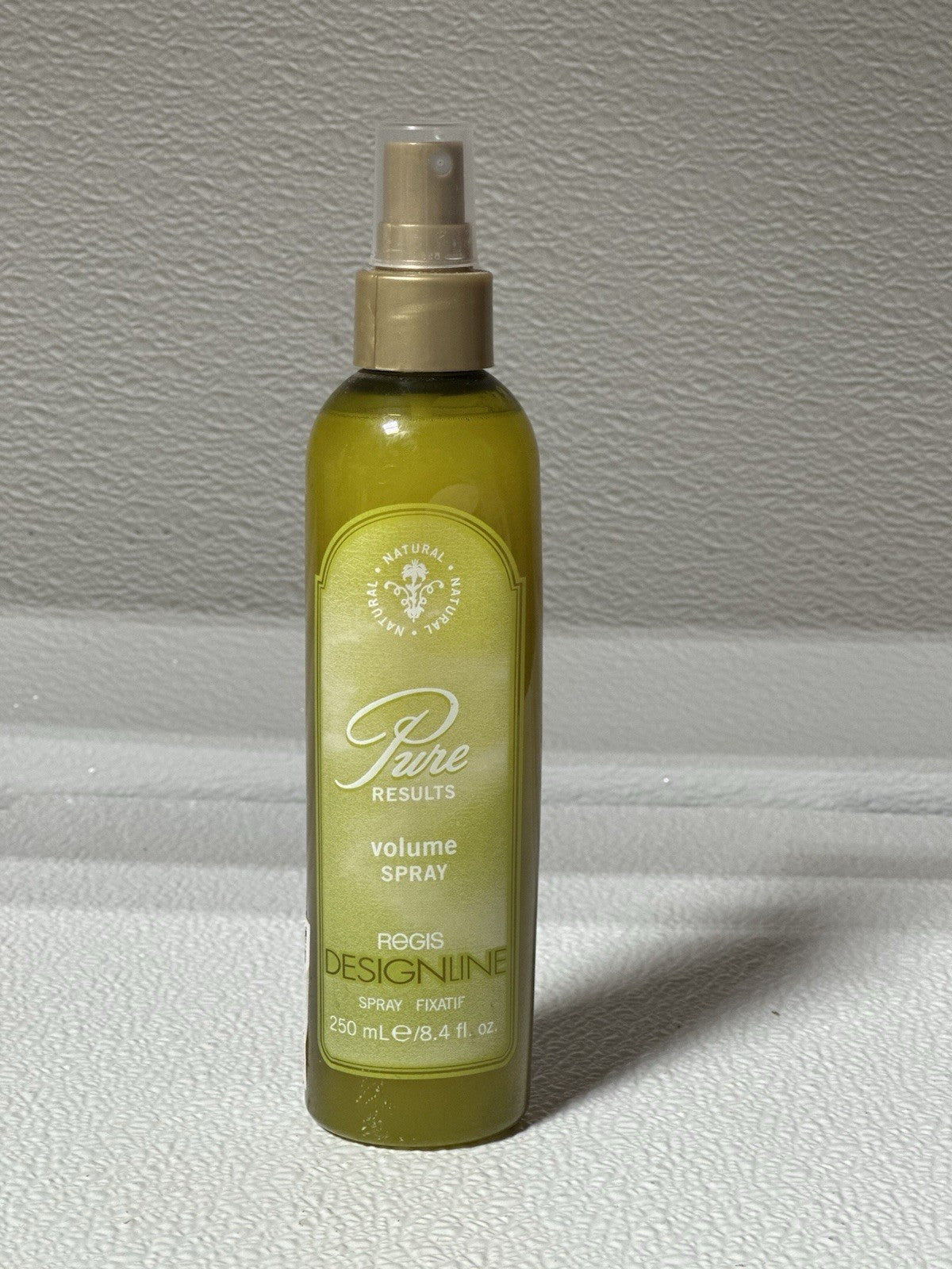 REGIS - Pure Results / VOLUME SPRAY (8.4 fl. Oz.)
