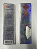 J. Cat Beauty Lip Gloss Holographic Cream 3D-Licious  CLEAR PATH HLC 106 (2PACK)