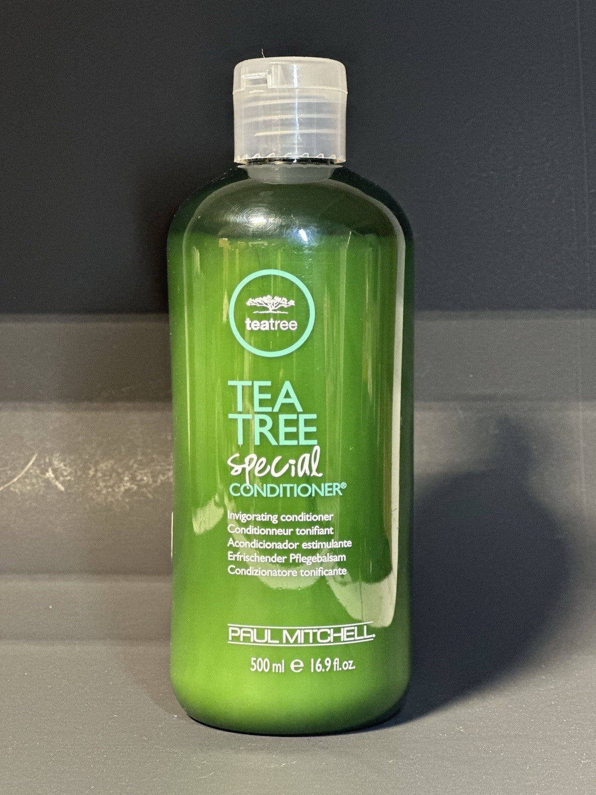 Paul Mitchell - TEA TREE Special Conditioner  16.9 FL. oz. / 500 ml