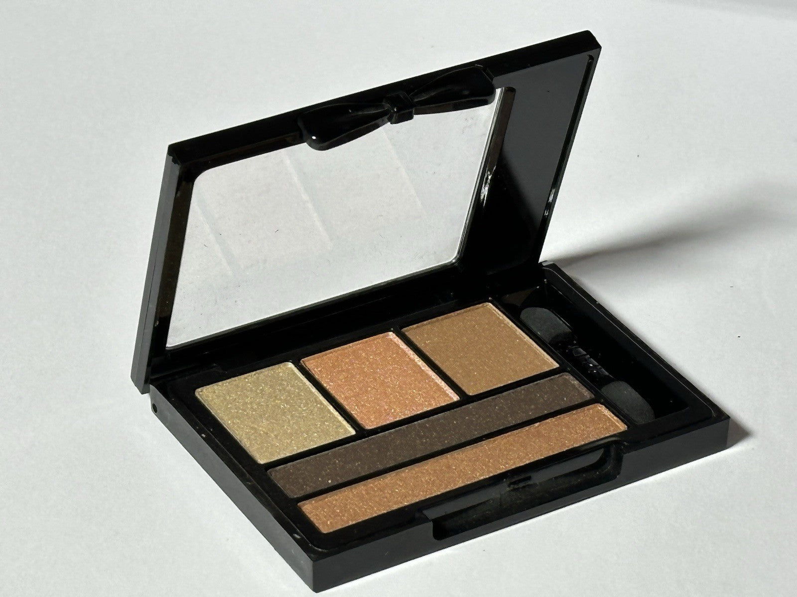 NYX - 5 Color Shadow Palette / BELLINI KISS / LIF 09