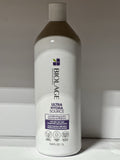 MATRIX - ULTRA HYDRA SOURCE  Conditioning BALM (33.8 Fl. Oz.)