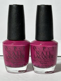 OPI - Spere Me A French Quarter / 2 Pack ( 2x 15 mL )
