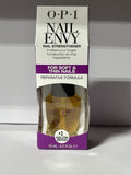 OPI - Nail Envy Nail Strengthened- I / 15 mL