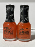 ORLY -  Sweet Serenity / 2 Pack (2x 18 mL)