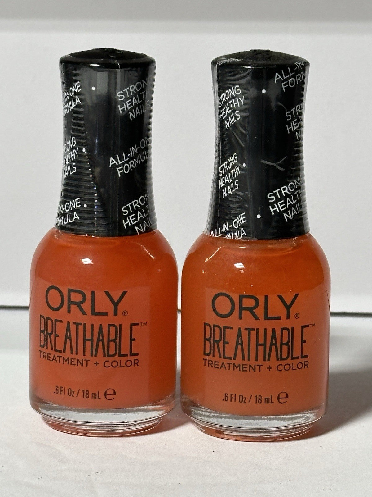 ORLY -  Sweet Serenity / 2 Pack (2x 18 mL)