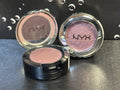 NYX - Eyeshadow / PUNK HEART / PS 02 / 2 - Pack