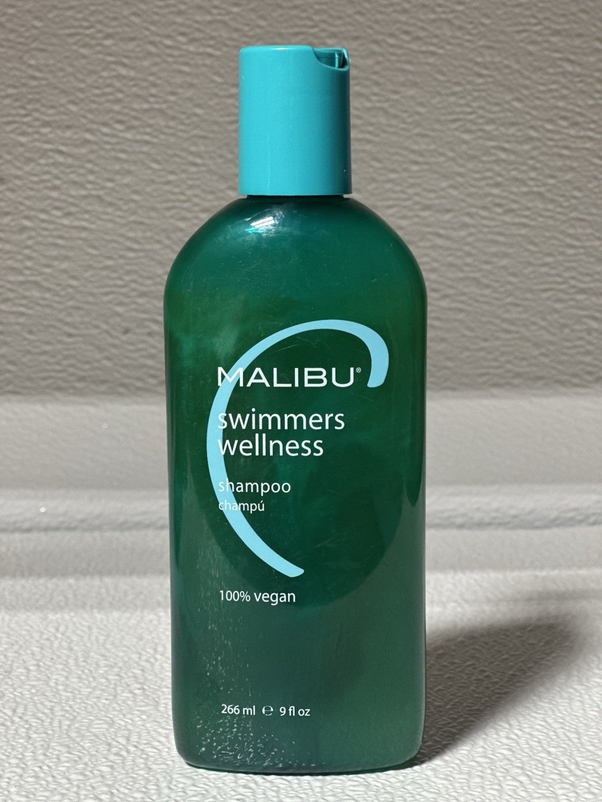MALIBU - Swimmers wellnes Shampoo ( 9 fl. oz. )