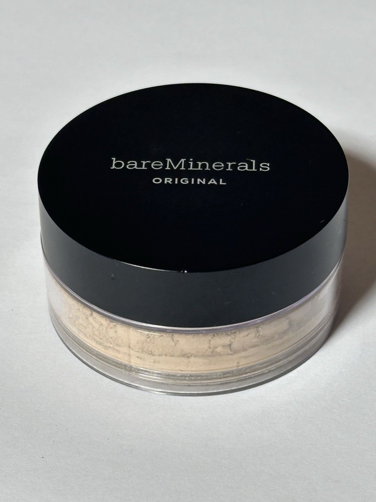 bareMinerals ORGINAL Fundation SPF15 - Fairly MEDIUM 05 (0.28oz.)