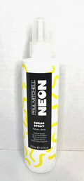 Paul Mitchell Neon Sugar Spray Texture + Body 8.5 oz With Cap