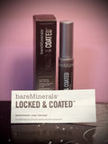 BareMinerals - LOCKED & COATED / Waterproof Lash Topcoat