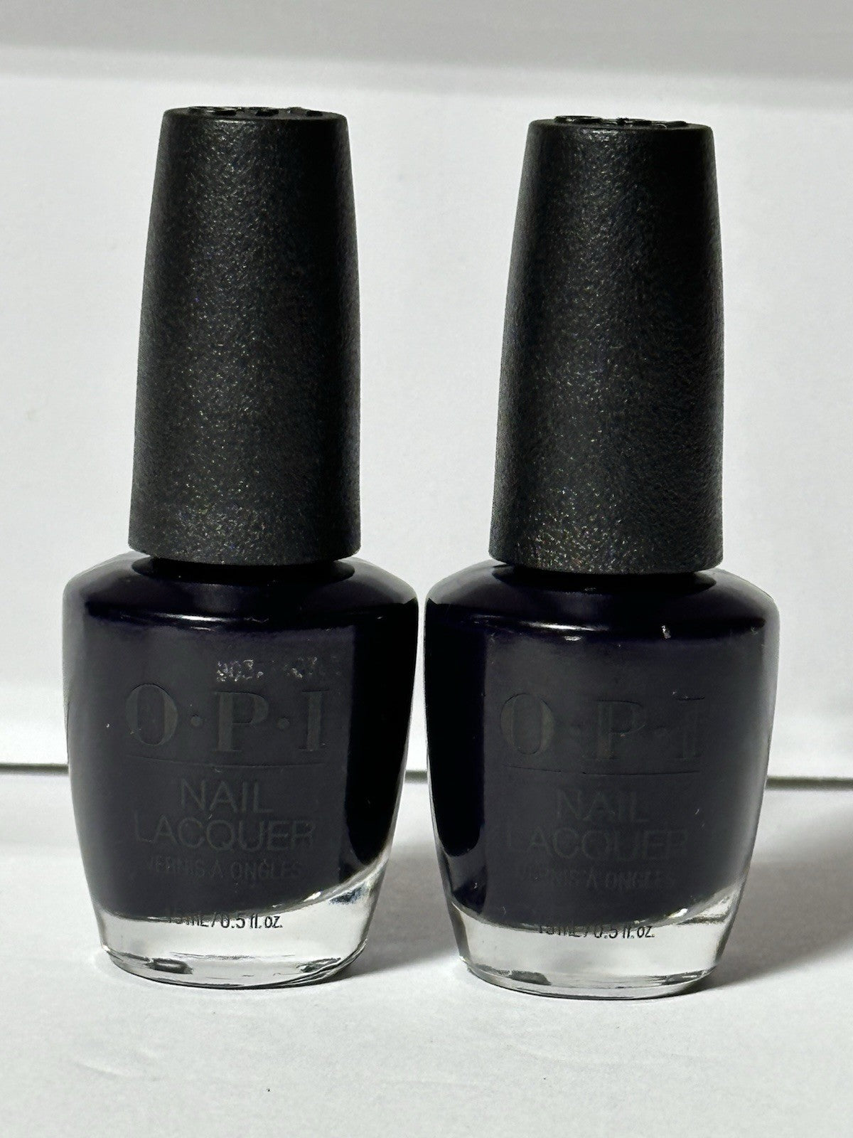 OPI - Holidazed Over You / 2 Pack (2x 15 mL)