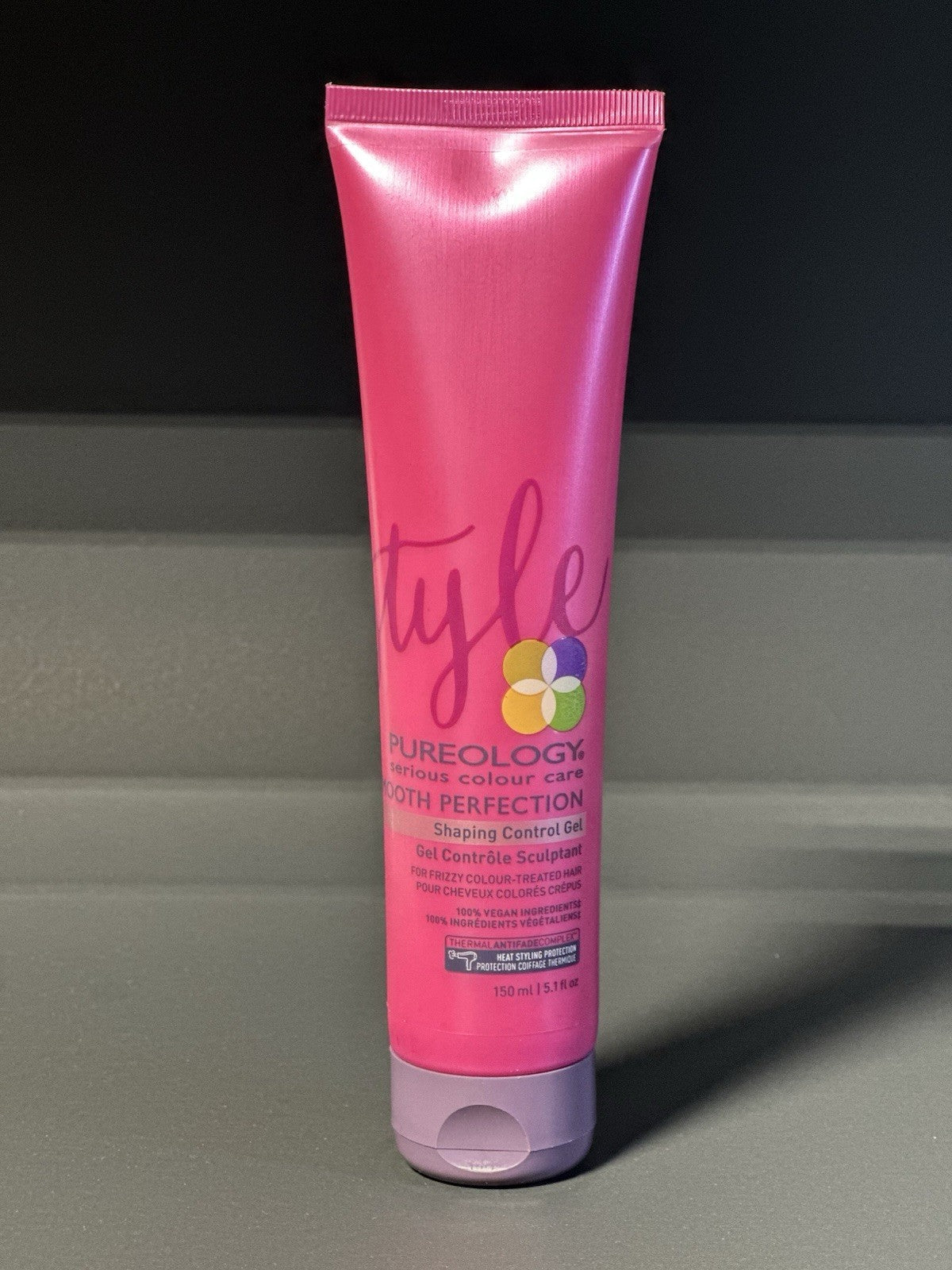 PUREOLOGY - SMOOTH PERFECTION/Shaping Control GEL ( 5.1 Fl. Oz. )