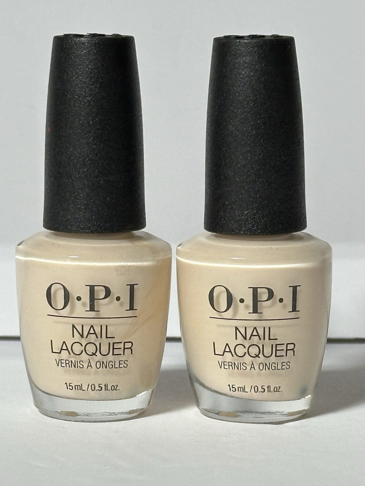 OPI - Step Right Up! / 2 Pack ( 2x 15 mL )