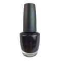 NLI43 - OPI Nail Lacquer - Black Cherry Chutney - 0.5oz