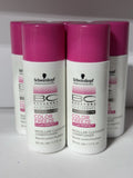 Schwarzkopf - BC BONACURE/COLOR FREEZE Cleansing Conditioner 5-Pack (1.7 Fl. )