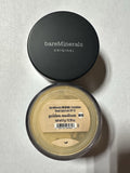bareMinerals ORGINAL Fundation SPF 15 / Golden Medium  W15 (0.28oz.)