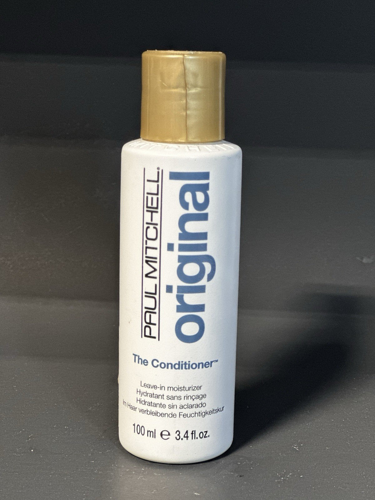 Paul Mitchell - The CONDITIONER  / Travel Size (3.4 Fl. Oz.)