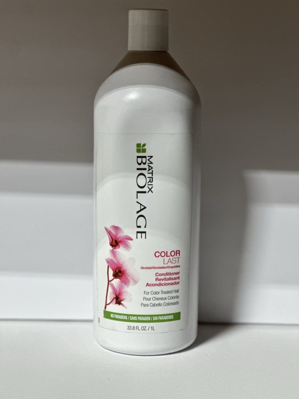 MATRIX - Biolage COLOR LAST Conditioner ( 33.8 Fl. Oz. )