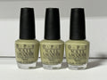 OPI - This Isn’t Grenlandia / 3 Pack (3x 15 ml)