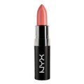 NYX Professional Makeup Matte Lipstick, Temptress, 0.16 Ounce MLS 25