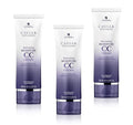 Alterna Caviar Anti Aging Replenishing Moisture CC Cream 3.4 fl. oz  (3 PACK)