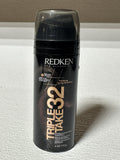 REDKEN - Triple Take 32
