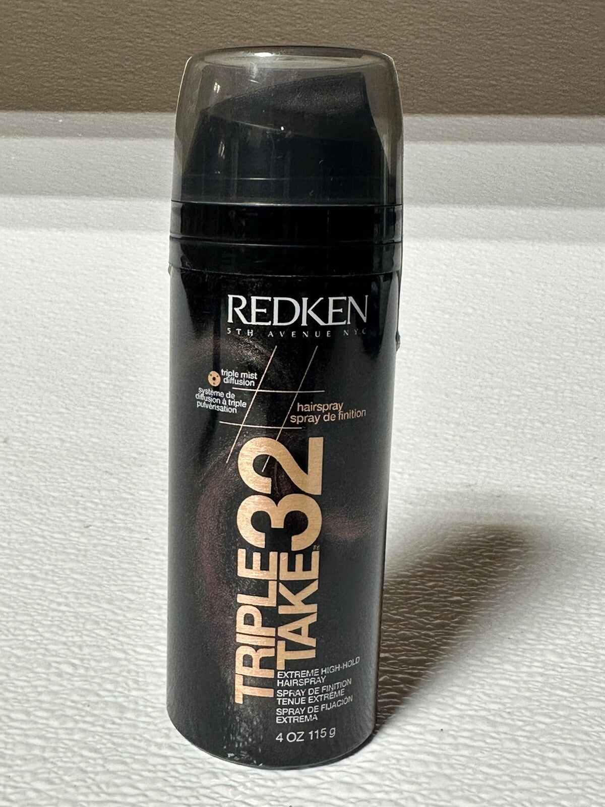 REDKEN - Triple Take 32