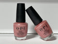 OPI - Aphrodite’s PINK Nightie / 2 Pack ( 2x 15 mL. )