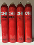 CHI - ENVIRO 54 / 4 PACK (4x  12. Fl. Oz. ) No Dust Caps