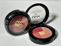 NYX - Mosaic Powder / PARADISE. 2 - Pack! MPB 09( 2x 0.2 Oz )
