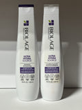 MATRIX - Biolage / Ultra HYDRA SOURCE  Shampoo & Conditioning BALM(13.5 Fl. Oz.)
