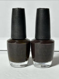 OPI - SUZI LOVE  CAWBOYS / 2 Pack ( 2x 15 mL )