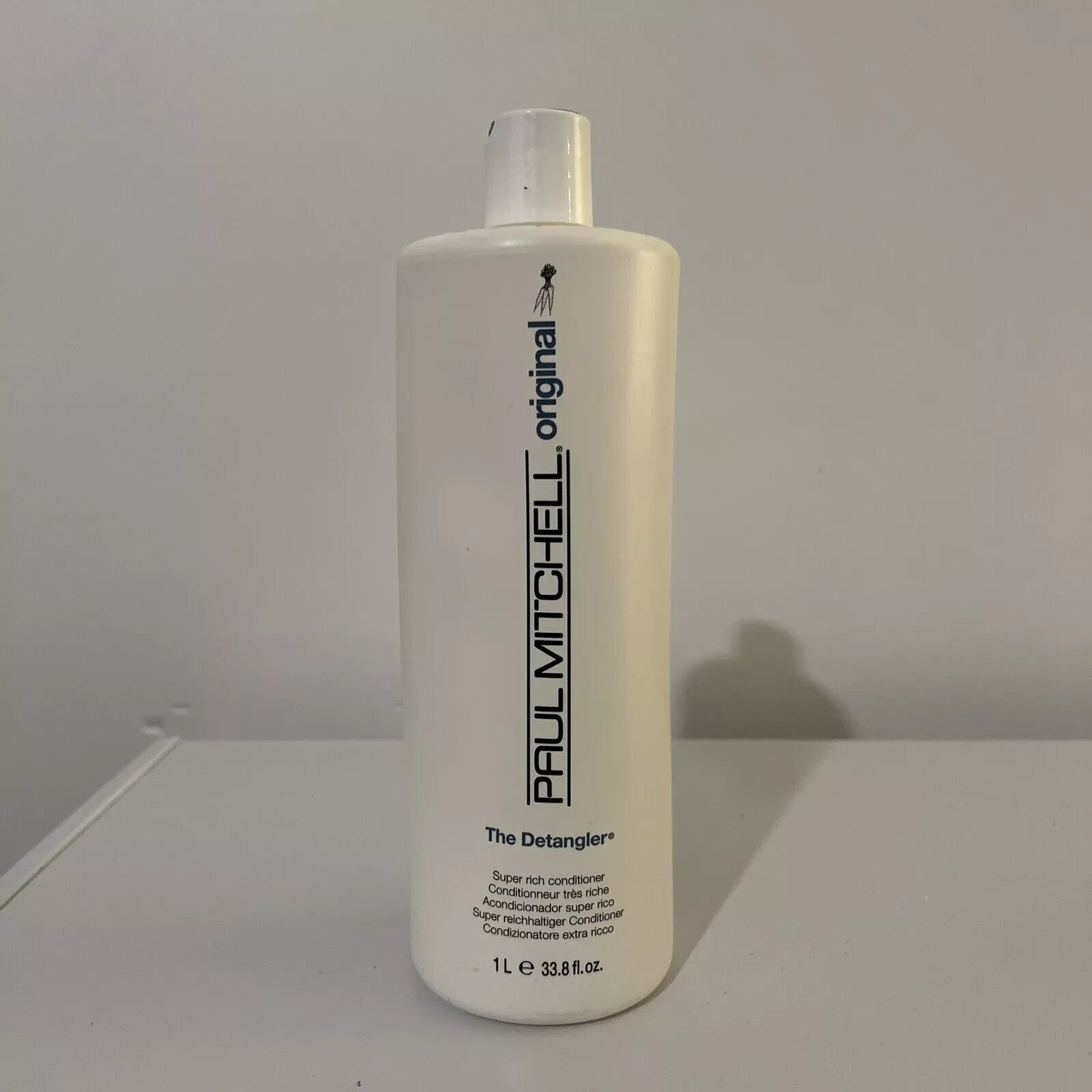 Paul Mitchell The Detangler Original Conditioner 33.8 oz